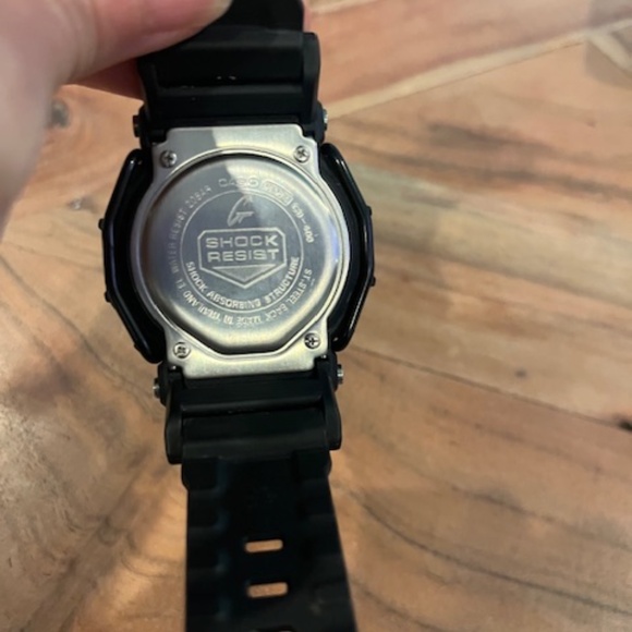 G Shock Watch by Casio - Picture 2 of 4
